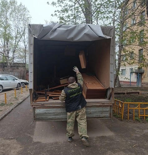  в Ханты-Мансийске